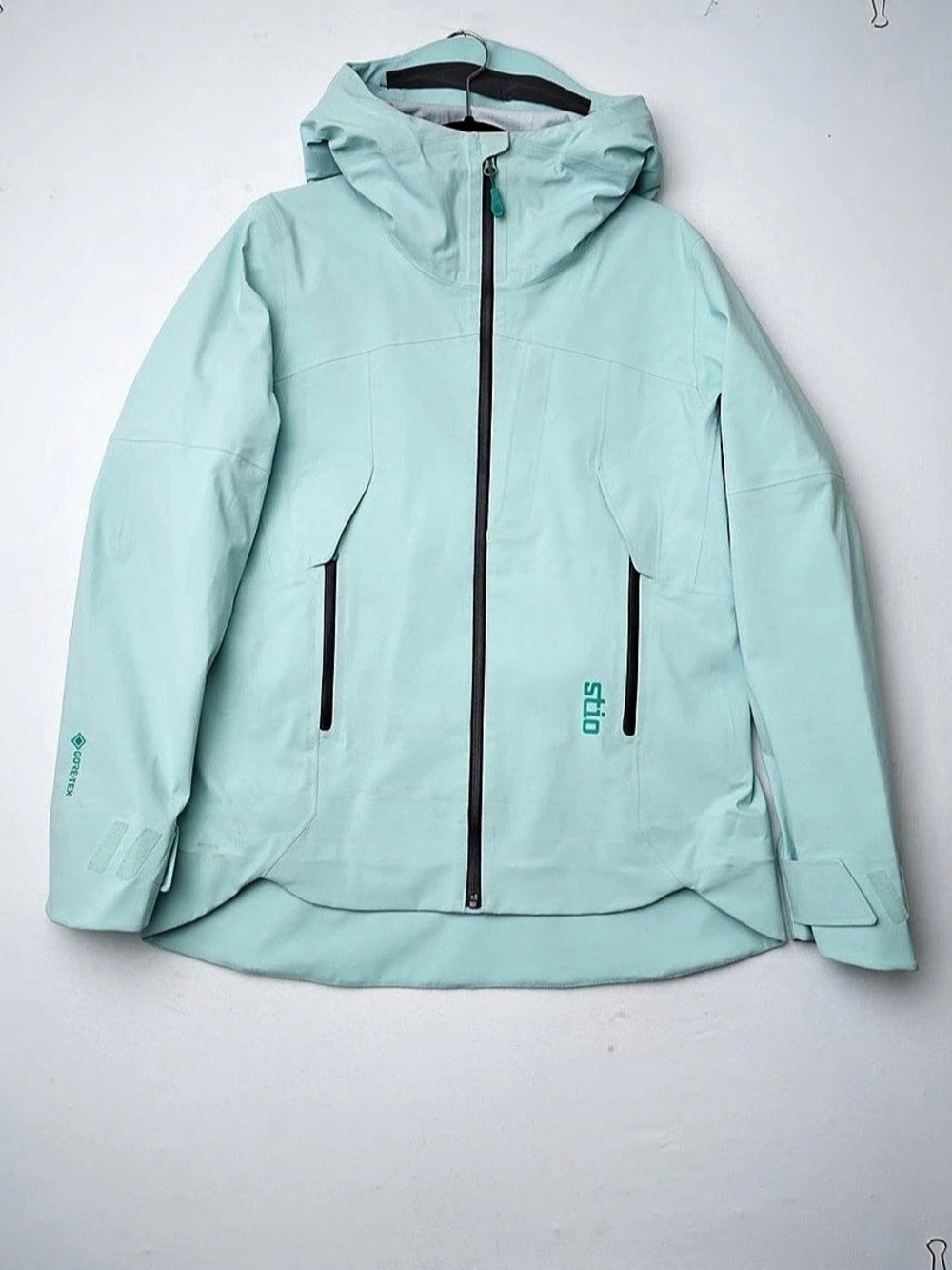 Stio Women's Shell Jacket